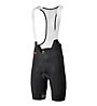 Dotout Team Bib - Radhose mit Träger -Herren, Black