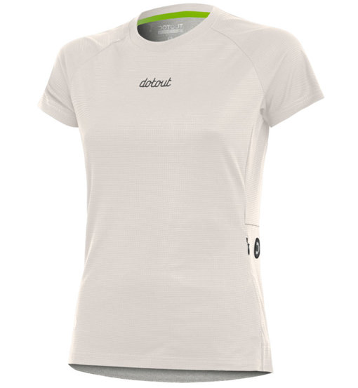 Dotout Terra - maglia ciclismo - donna. Taglia S