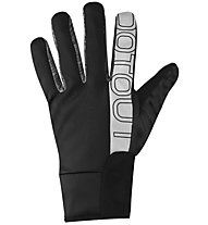 Dotout Thermal Glove - guanti da ciclismo - unisex, black-black