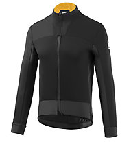 Dotout Twinpower - giacca ciclismo - uomo, Black