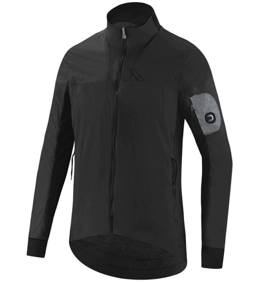 Dotout Verto - giacca ciclismo - uomo. Taglia M