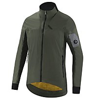 Dotout Verto - giacca ciclismo - uomo, Green