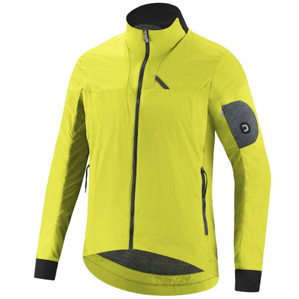 Dotout Verto 2.0 - Fahrradjacke - Herren, Gr. S
