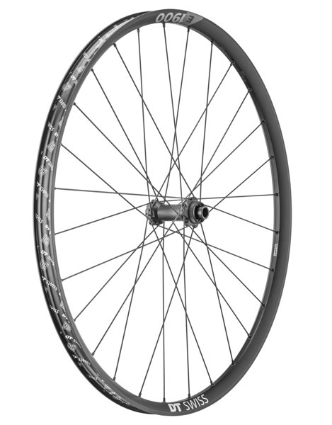 DT Swiss E 1900 Spline 27,5 CL - Laufrad Enduro
