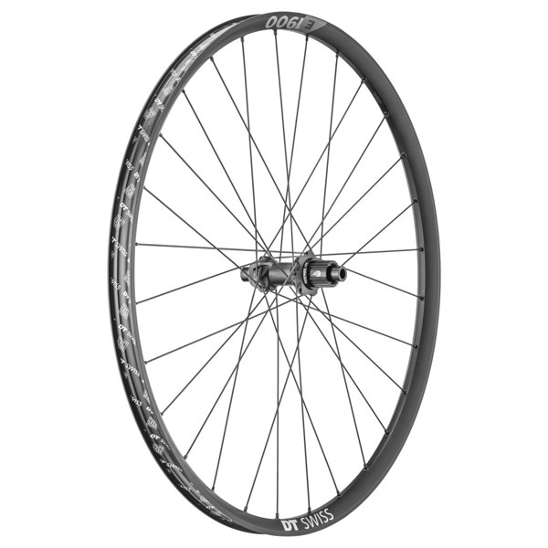 DT Swiss E 1900 Spline CL - Laufrad Enduro