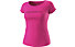 Dynafit 24/7 Drirelease - T-shirt - donna, Pink/Dark Pink