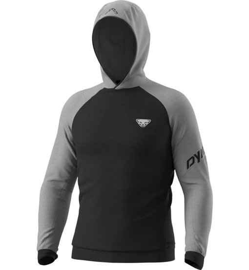 Dynafit 24/7 Hoody - felpa con cappuccio - uomo. Taglia L