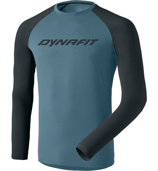 Dynafit 24/7 M L/S - maglia a manica lunga - uomo. Taglia 46