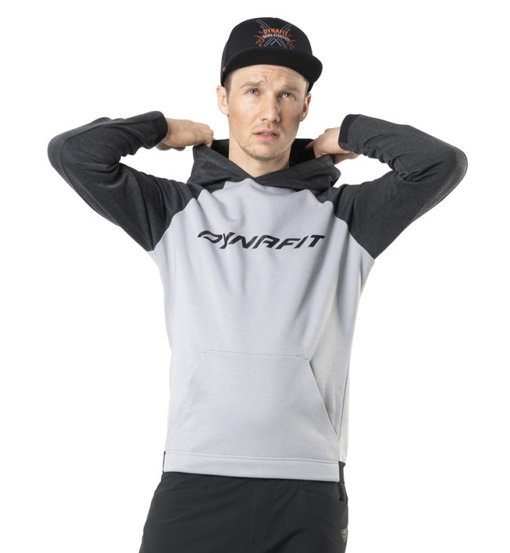 Dynafit 24/7 PTC Hoody M - felpa - uomo. Taglia L