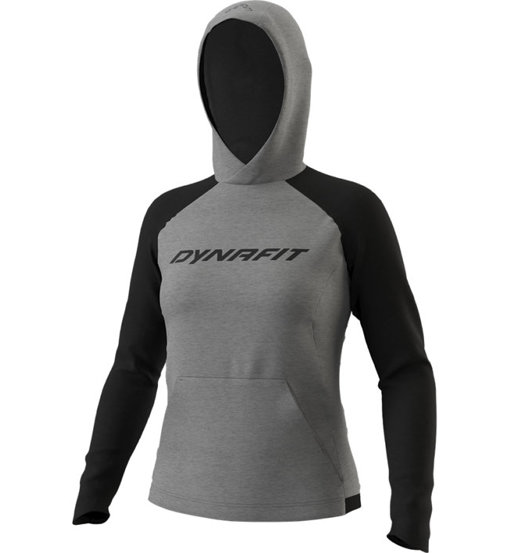 Dynafit 24/7 Ptc Hoody W - felpa in pile - donna. Taglia L