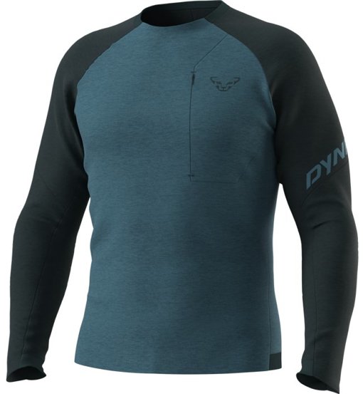 Dynafit 24/7 Ptc Pullover M - felpa - uomo. Taglia S