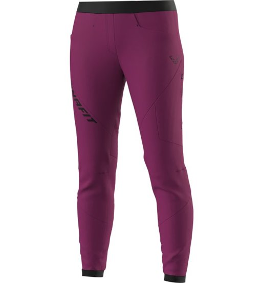 Dynafit 24/7 Warm - pantaloni lunghi - donna. Taglia XL