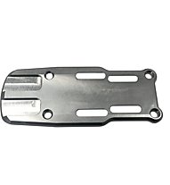 Dynafit Adjustment Plate Superlite 2.0 - Platte, Steel
