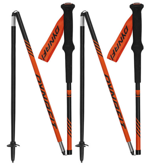 Dynafit Alpine - bastoncini trailrunning