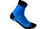 Dynafit Alpine - calzini corti trail running - uomo, Blue