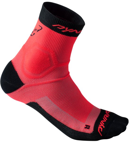 Dynafit Alpine - kurze Socken Trailrunning - Herren, Gr. 43/46