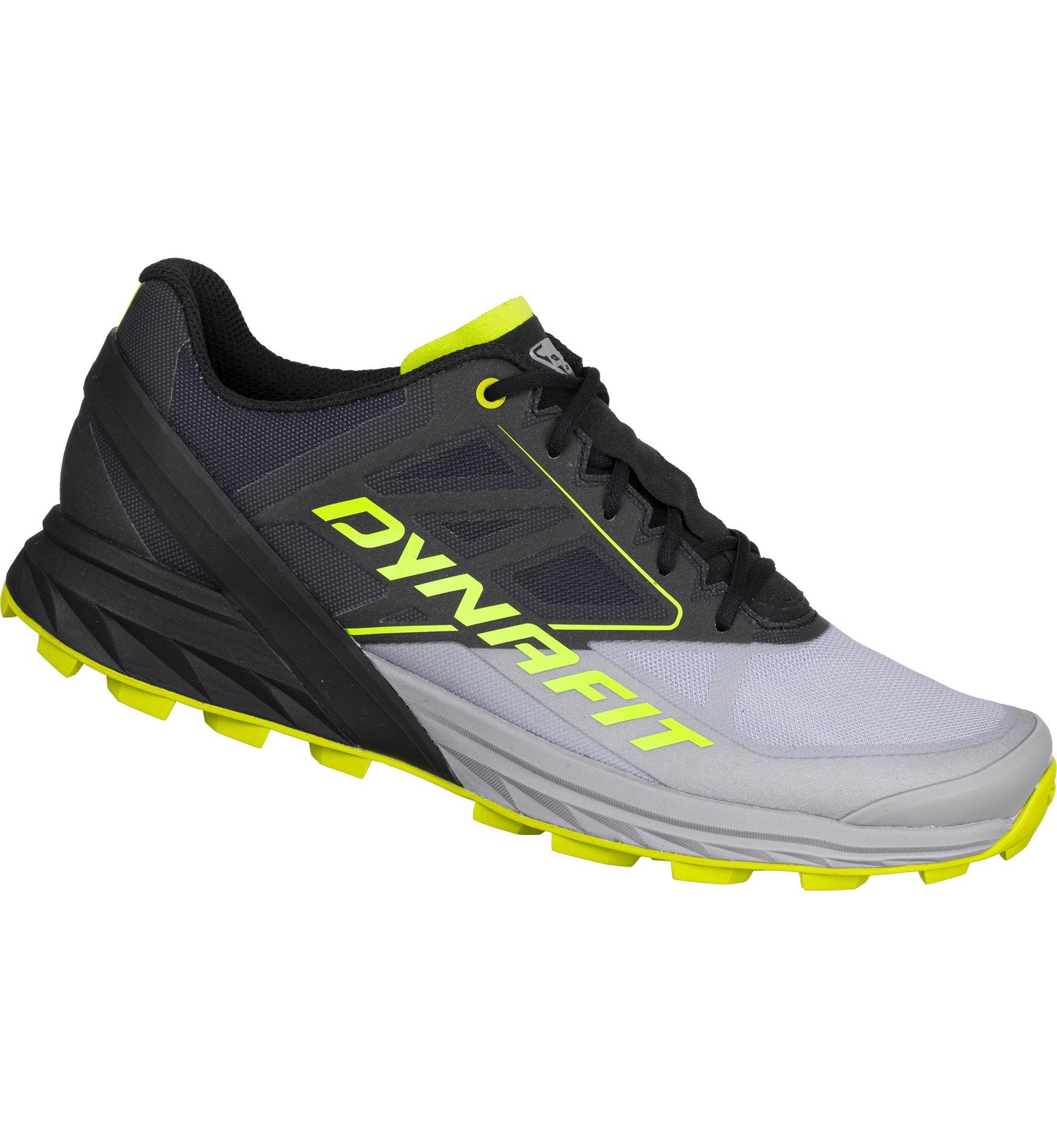 Dynafit Alpine scarpe trail running uomo