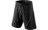 Dynafit Alpine 2 - pantaloni corti trail running - uomo, Black/Dark Grey