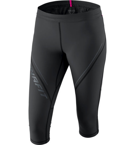Dynafit Alpine 2 - pantaloni trail running 3/4 - donna. Taglia I44 D38