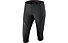 Dynafit Alpine 2 - 3/4-Trailrunninghose - Damen, Black/Grey