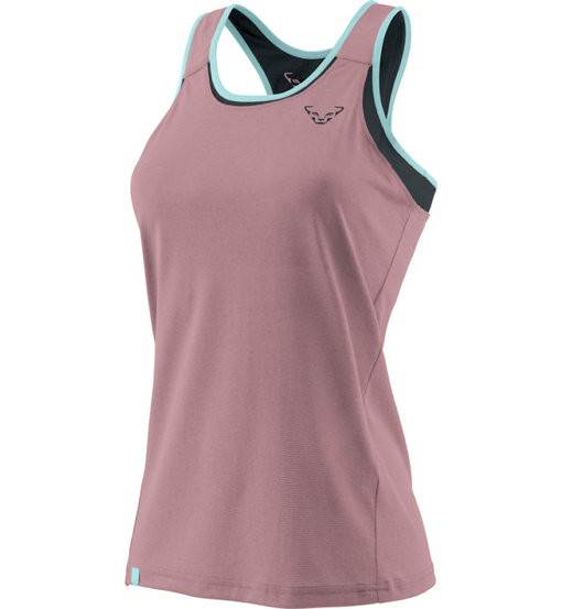 Dynafit Alpine 2/1 W TNK - canotta sportiva - donna. Taglia I46 D40