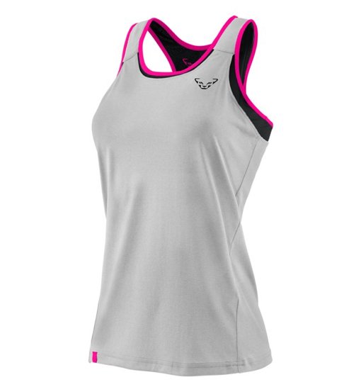 Dynafit Alpine 2/1 W TNK - canotta sportiva - donna. Taglia I42 D36