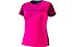 Dynafit Alpine 2 S/S - Trailrunningshirt - Damen, Pink/Purple
