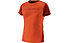 Dynafit Alpine 2 S/S - Trailrunningshirt - Herren, Orange/Dark Red