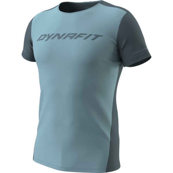 Dynafit Alpine 2 S/S - Trailrunningshirt - Herren, Gr. M