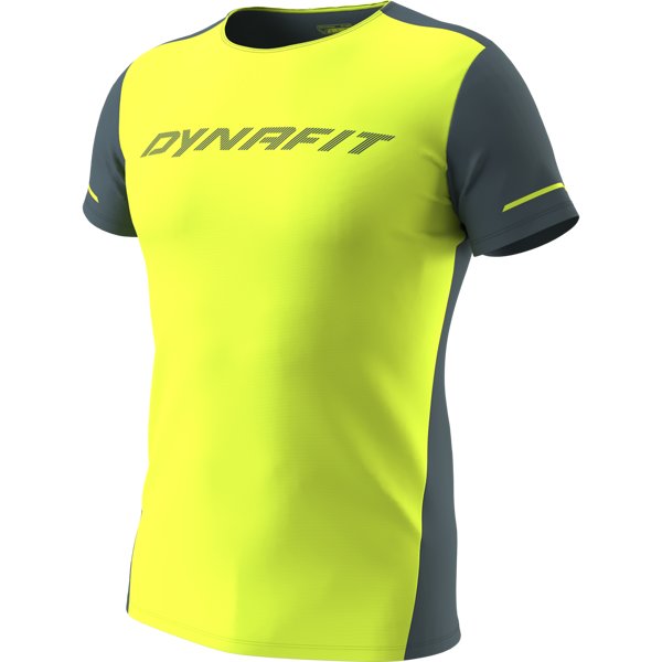 Dynafit Alpine 2 S/S - Trailrunningshirt - Herren, Gr. 2XL