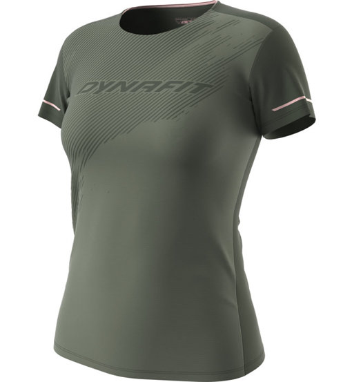 Dynafit Alpine 2 S/S - maglia trail running - donna. Taglia M
