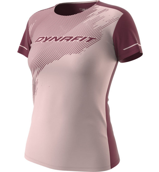 Dynafit Alpine 2 S/S - maglia trail running - donna. Taglia S