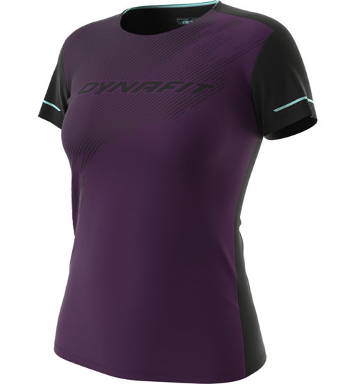 Dynafit Alpine 2 S/S - maglia trail running - donna. Taglia M