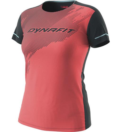Dynafit Alpine 2 S/S - maglia trail running - donna. Taglia L