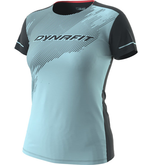 Dynafit Alpine 2 S/S - maglia trail running - donna. Taglia M