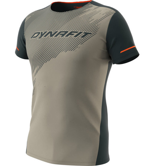 Dynafit Alpine 2 S/S - maglia trail running - uomo. Taglia M