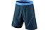 Dynafit Alpine 2 Shorts - Laufhose Trailrunning - Herren, Blue/Light Blue