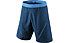 Dynafit Alpine 2 Shorts - Laufhose Trailrunning - Herren, Blue/Light Blue/Light Blue