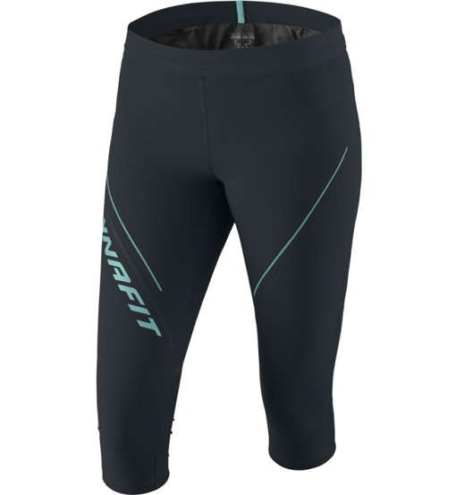 Dynafit Alpine 2 - pantaloni trail running 3/4 - donna. Taglia I44 D38