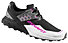 Dynafit Alpine DNA - scarpe trail running - donna, Black/White/Pink