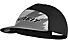 Dynafit Alpine Graphic Visor - Trailrunningkappe, Black/Grey