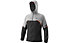 Dynafit Alpine GTX M Jkt - giacca trailrunning - uomo , Black/White