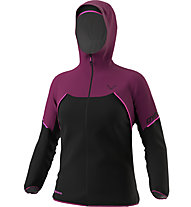 Dynafit Alpine GTX W Jkt - giacca trailrunning - donna , Violet/Black