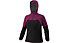 Dynafit Alpine GTX W Jkt - giacca trailrunning - donna , Violet/Black