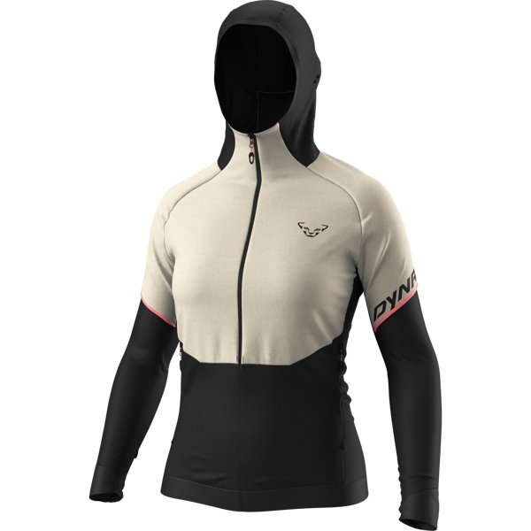 Dynafit Alpine Hybrid - Trailrunning Jacke - Damen, Gr. XS