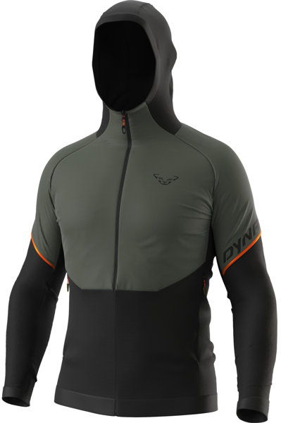 Dynafit Alpine Hybrid - Hybridjacke - Herren, Gr. XL
