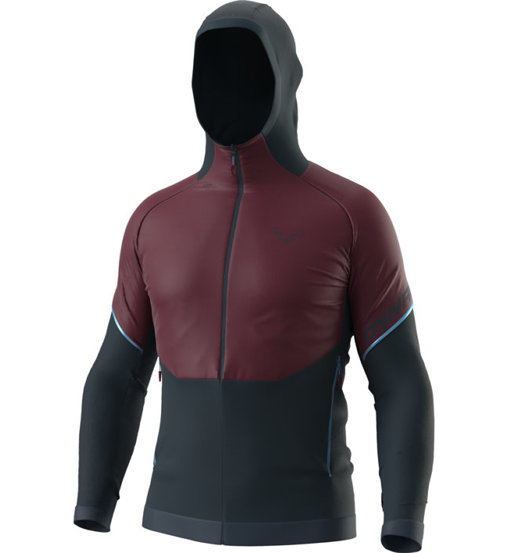 Dynafit Alpine Hybrid - giacca ibrida - uomo. Taglia 2XL