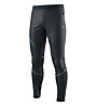 Dynafit Alpine Hybrid - pantaloni - uomo, Black/Blue 