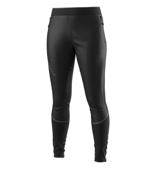 Dynafit Alpine Hybrid - pantaloni trail running- donna. Taglia S