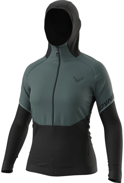 Dynafit Alpine Hybrid - Trailrunning Jacke - Damen, Gr. S